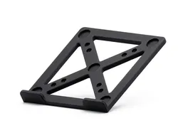 Laptop/Notebook VESA Mount for Monitor Arms - Free 3D Print Model