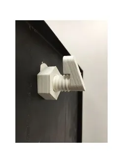 Mail Box lock
