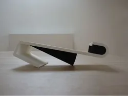 Mobile phone stand for IKEA STORÅ bed / other bunk beds