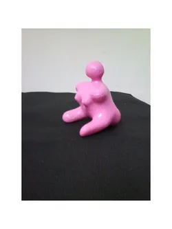Modelo 2 de Nati Poledo