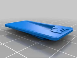 MX5 NA iPhone 6 with case holder