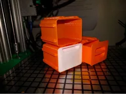 My Modular Boxes Mixed