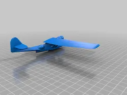 PBY-5A Catalina