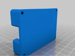 PC USB Terminal Cover