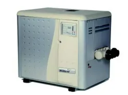 Pentair MiniMax Pool Heater Control Panel Cover
