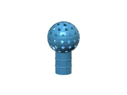 Pool Siphon Inlet Filter