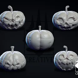 Pumpkin Patch Pack