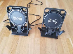 Qi smartphone charger (New Version)