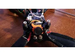 racedayquads MACH1 Runcam Micro Mount
