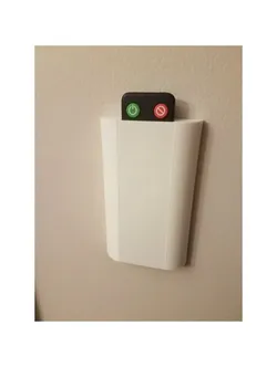 Remote Holder