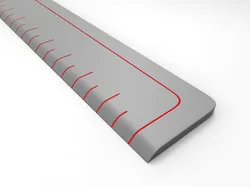 Ruler (metric)