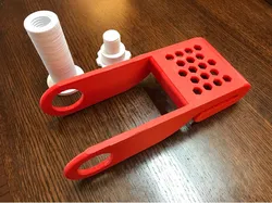 Spool Up