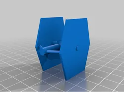 TIE Experimental M5