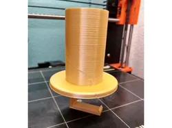 Toilet Paper Roll holder for IKEA MOLGER