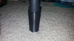 1.5" Table Leg Extender
