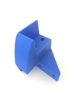 2020 Corner Brace Riser