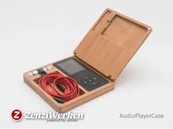 AudioPlayerCase cnc