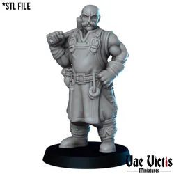 Blacksmith