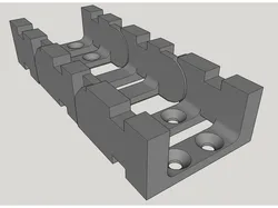 cable drag chain