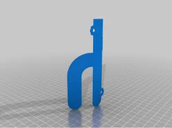 Cactus key holder