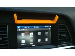 CD Player Mount for OnePlus 3 Car Mount