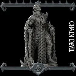 Chain Devil