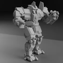 CN9-A1 Centurion for Battletech