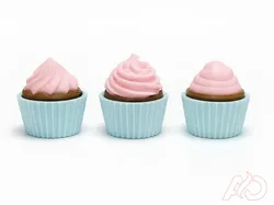 CUPCAKE CLICKER FIDGET - Free 3D Print Model