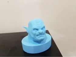 Demon Head