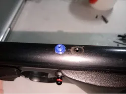 DIY Crosman Transfer Port