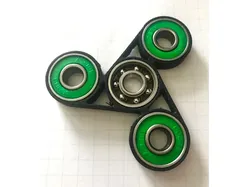 Fidget Tri-Spinner Custom 4