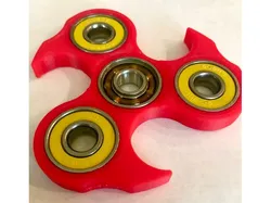 Fidget Tri-Spinner Custom1