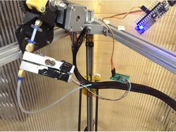 Filament Force Sensor