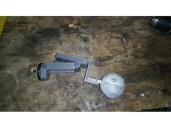 Float Level switch