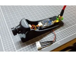 FPV Back Pack