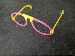 Glow Glasses
