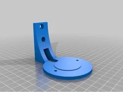 Google Home Wall Mount