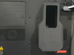 H2C Large Purge Catcher | High Capacity - Free 3D Print Model