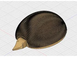 hedgehog 2.0