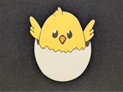 Hello World! - Free 3D Print Model
