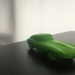 Jaguar e-Type