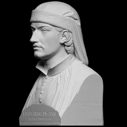 Leonardo Fibonacci