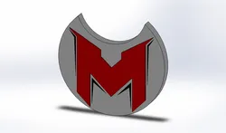 Logo MrLEV12 - 18 x 18 x 10
