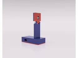 Pi Zero security camera