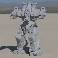 RFL-3N Rifleman for Battletech