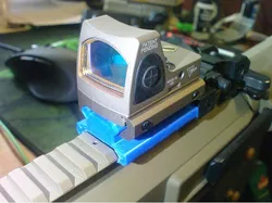 RMR Sight Riser