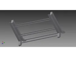 Samurai Sword Pen Holder