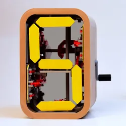 Seven Segments