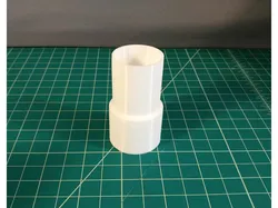 Shark Vacuum 32mm Adapter