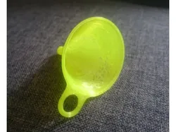 Small Funnel